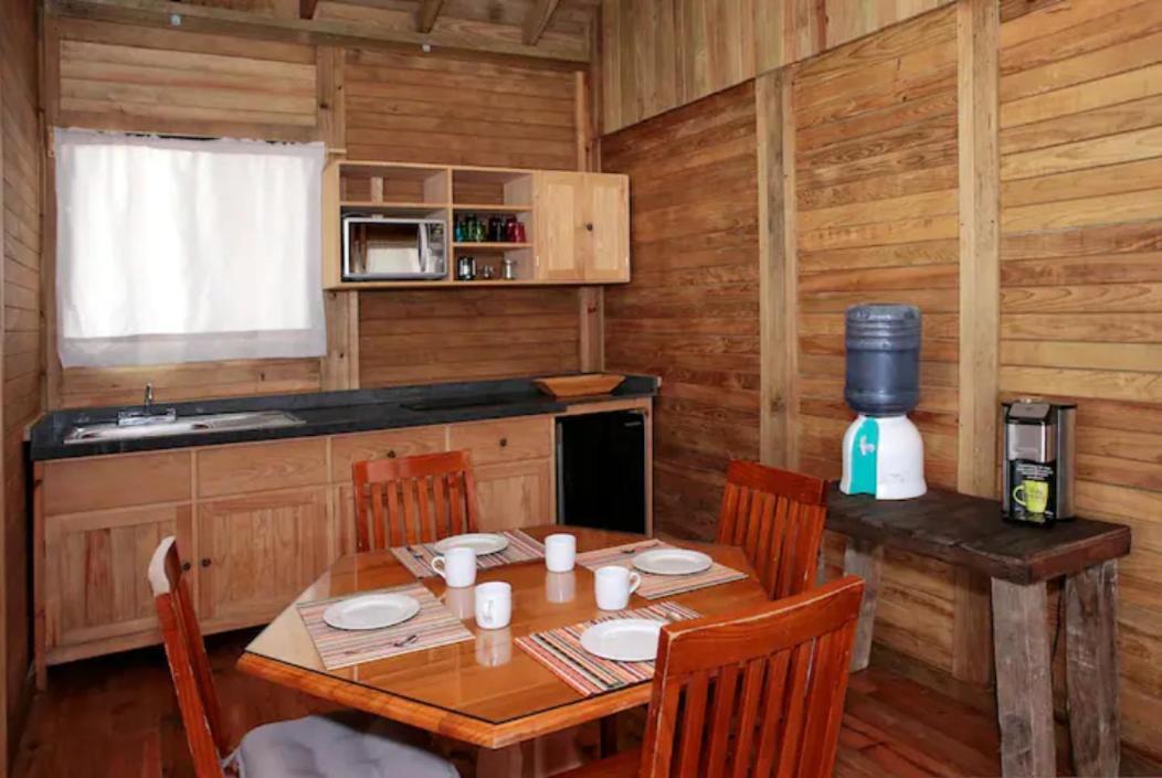 Hermosa cabaña en la playa con muelle Tuxpan  Exterior foto