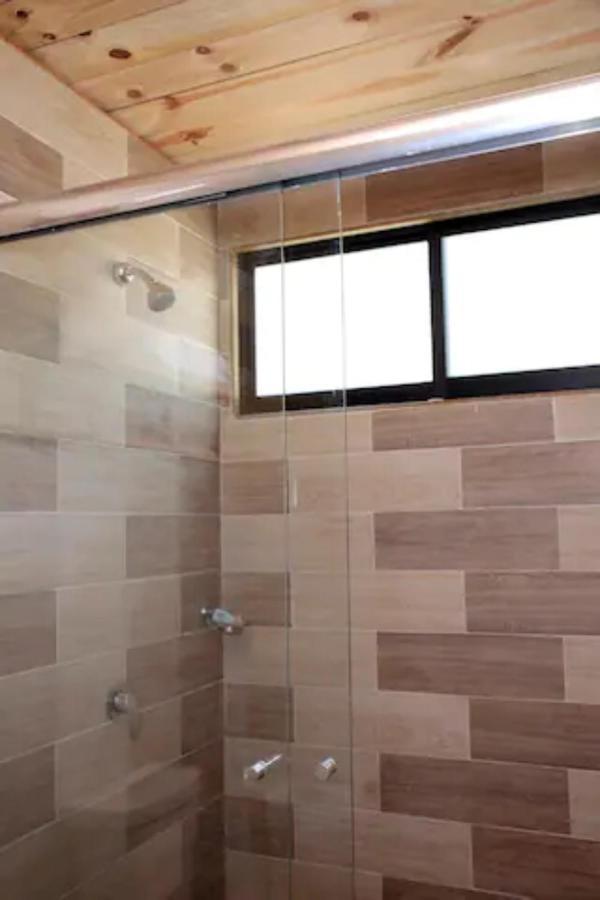 Hermosa cabaña en la playa con muelle Tuxpan  Exterior foto
