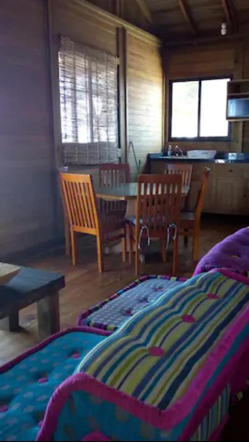 Hermosa cabaña en la playa con muelle Tuxpan  Exterior foto