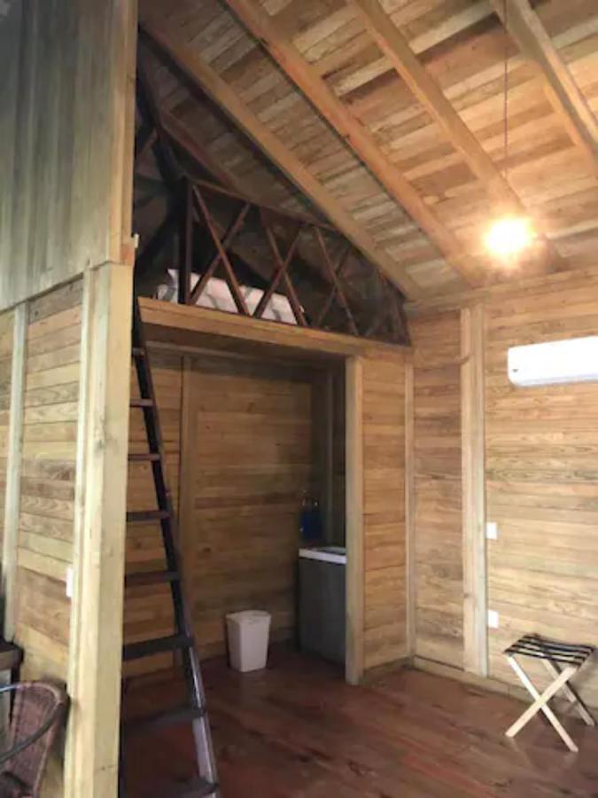 Hermosa cabaña en la playa con muelle Tuxpan  Exterior foto