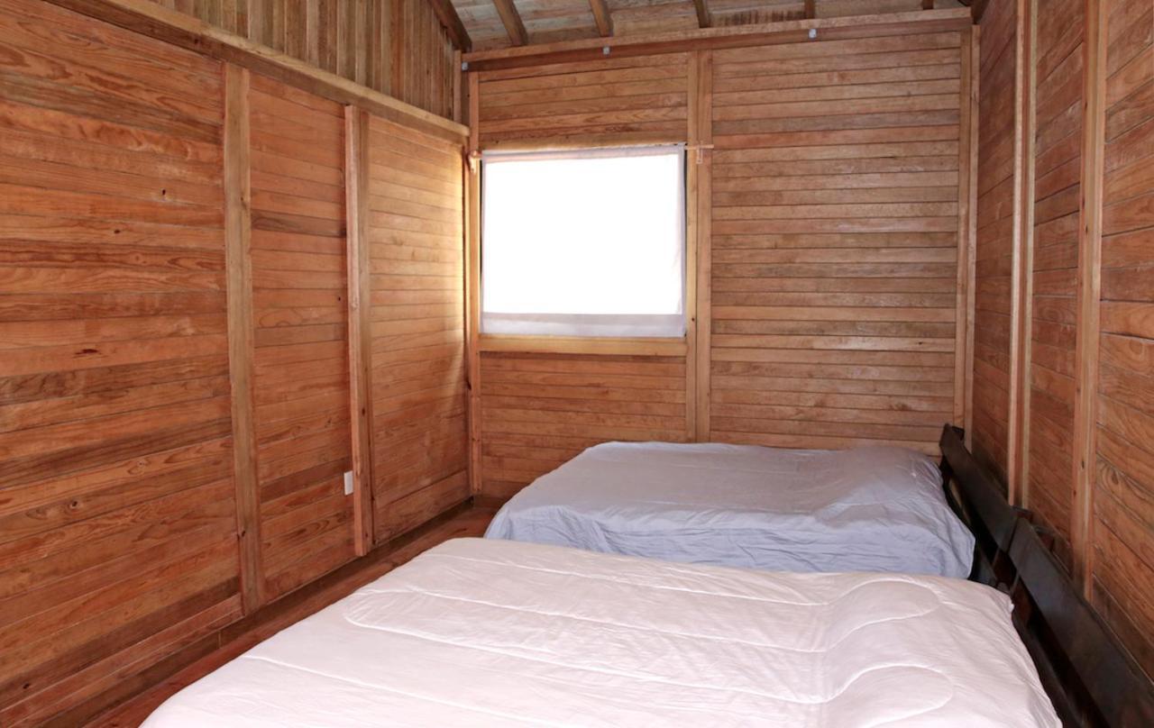 Hermosa cabaña en la playa con muelle Tuxpan  Exterior foto