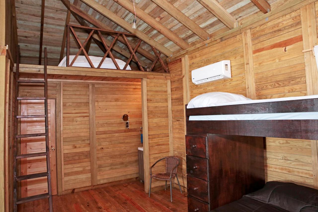 Hermosa cabaña en la playa con muelle Tuxpan  Exterior foto